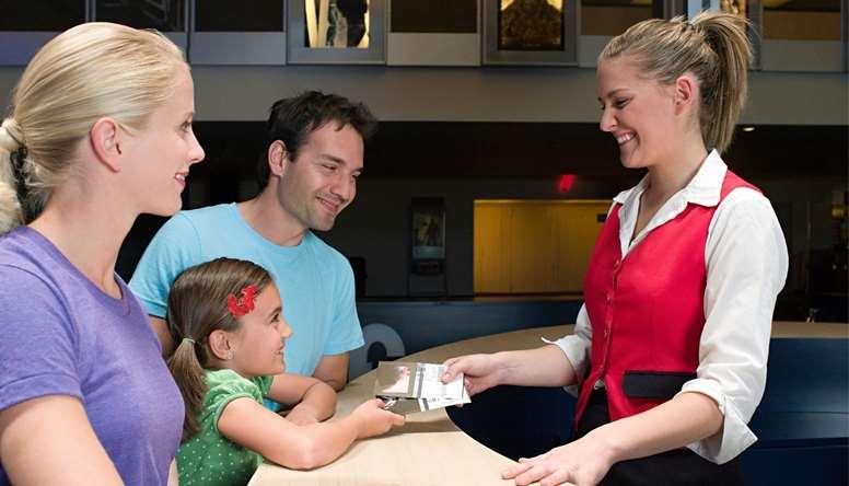 Hampton Inn & Suites Tulare Fasilitas foto